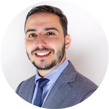 Dr. Andrew Benin, MD