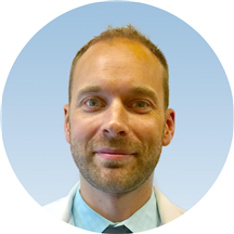 Dr. Andrew Beuker, OD