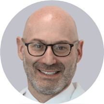 Dr. Andrew Blank, MD