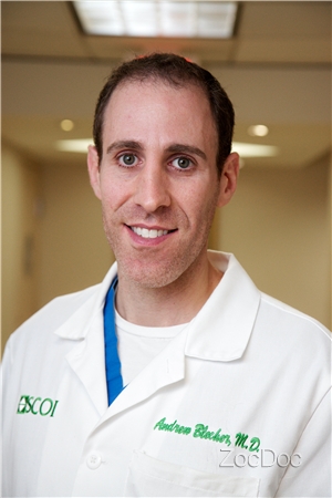 Dr. Andrew Blecher, MD