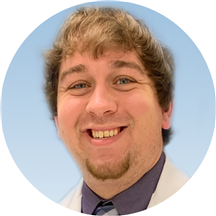 Dr. Andrew Bringard, OD