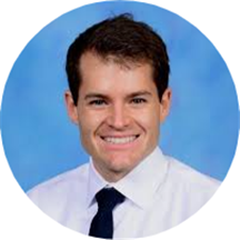Dr. Andrew Brown, OD