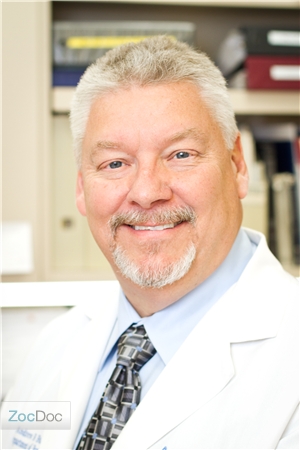 Dr. Andrew Burke, DO
