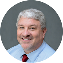 Dr. Andrew Burkhart, OD