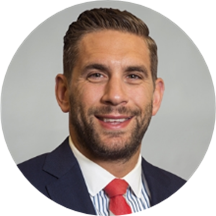 Dr. Andrew Burleson, MD