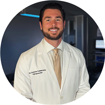 Dr. Andrew Calderone, DC