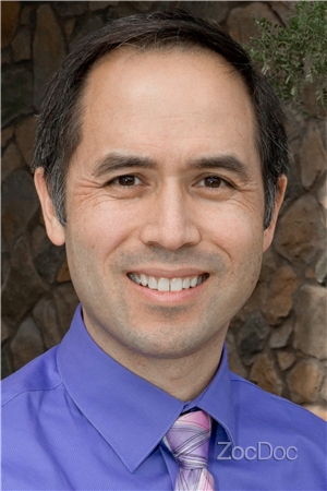 Dr. Andrew Carroll, MD