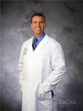 Dr. Andrew Cash, MD