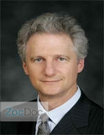 Dr. Andrew Caster, MD, FACS