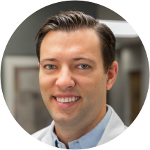 Dr. Andrew Chadbourn, DMD