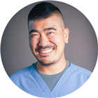 Dr. Andrew Chang, DO