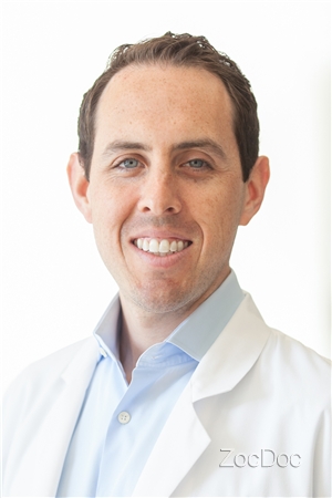 Dr. Andrew Cooper, DMD