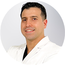 Dr. Andrew Cortes, MD