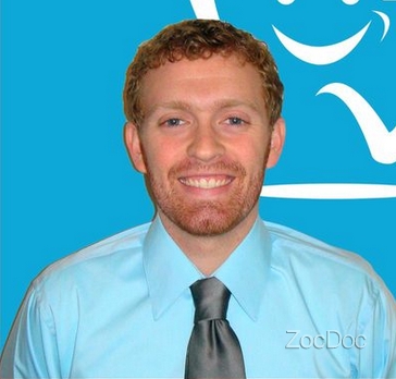 Dr. Andrew Couch, DMD