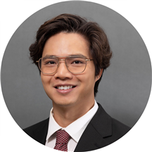 Dr. Andrew Dam, DO
