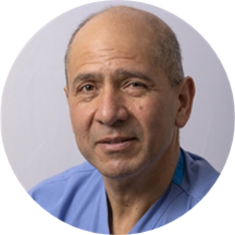 Dr. Andrew De La Torre, MD, FACS