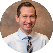 Dr. Andrew Deutsch, MD