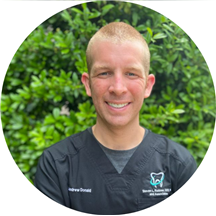 Dr. Andrew Donald, DDS