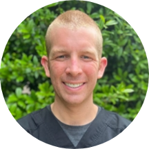 Dr. Andrew Donald, DDS