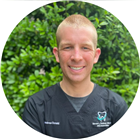 Dr. Andrew Donald, DDS
