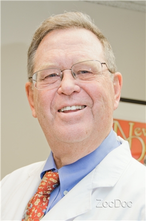 Dr. Andrew Dott, MD, FACOG