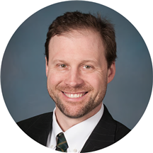 Dr. Andrew DuBois, MD