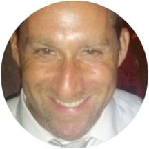 Dr. Andrew Dube, DC