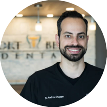 Dr. Andrew Dugum, DMD