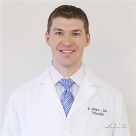 Dr. Andrew Dusel, DDS