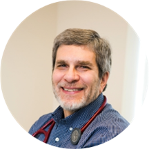 Dr. Andrew Ecker, MD