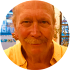 Dr. Andrew Elmore, PhD