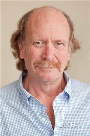 Dr. Andrew Elmore, PhD