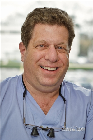 Dr. Andrew Epstein, DDS