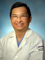 Dr. Andrew F. Chau, MD