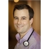 Dr. Andrew Fallis, MD