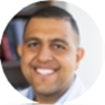 Dr. Andrew Finley, DDS