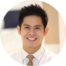 Dr. Andrew Flores, DDS