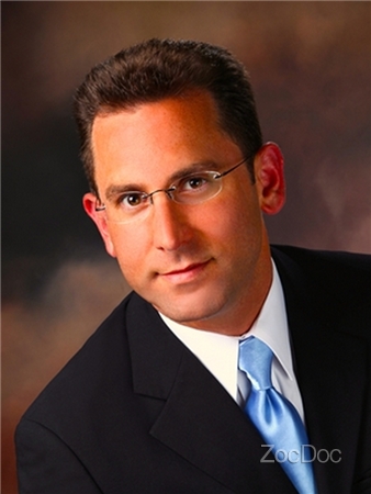 Dr. Andrew Forrest, DMD, MS