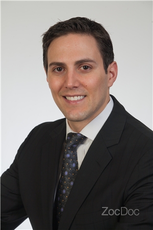 Dr. Andrew Frangella, DDS, FAGD