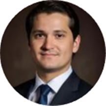 Dr. Andrew Garcia, DDS