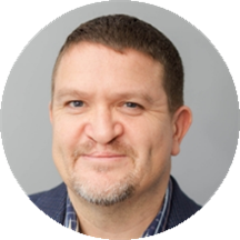 Dr. Andrew Glass, DPM