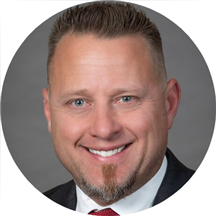 Dr. Andrew Godwin, MD