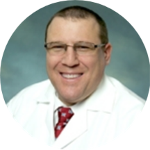 Dr. Andrew Gurwood, OD