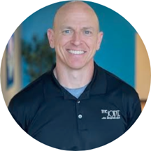 Dr. Andrew Haig, DC