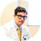 Dr. Andrew Hall, MD