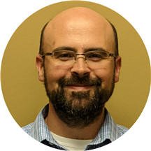 Dr. Andrew Harris, OD