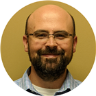 Dr. Andrew Harris, OD