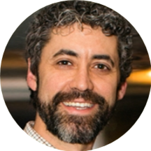 Dr. Andrew Hartz, PhD