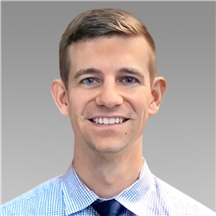 Dr. Andrew Hawkins, OD