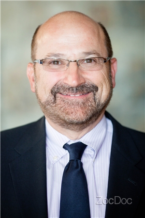 Dr. Andrew Heiner, MD
